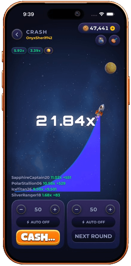Rocket Blast Games games preview